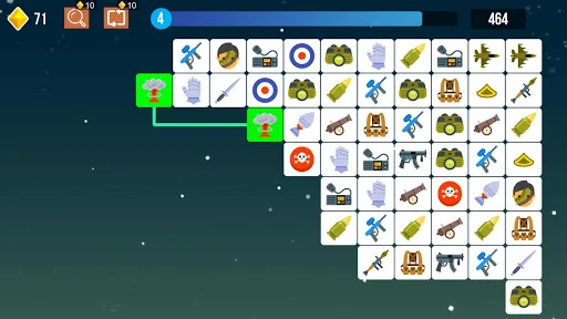 Pet Connect: Tile Puzzle Match screenshot 3