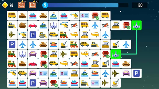 Pet Connect: Tile Puzzle Match screenshot 4