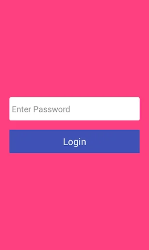 Notepad With Password