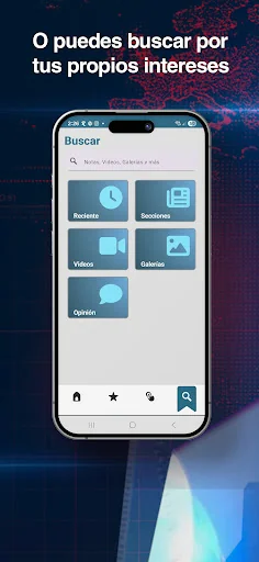 TV Azteca Noticias | AN screenshot 4