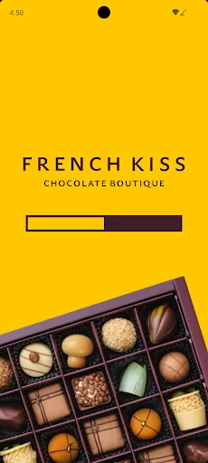 French Kiss Chocolate Boutique