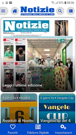 notiziecarpi