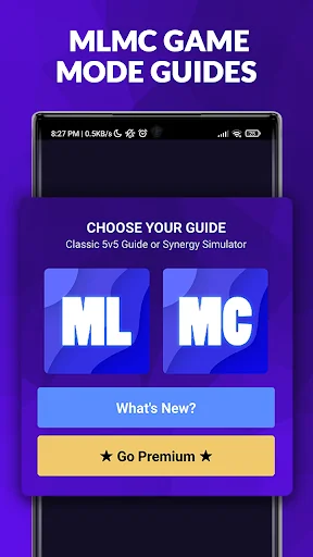 MLMC Pocket Guide