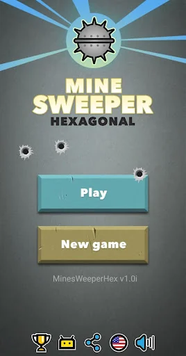 Minesweeper
