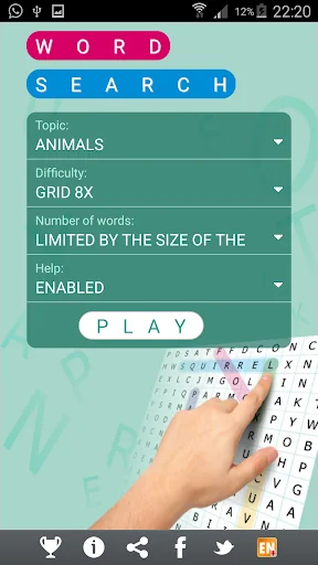Word Search