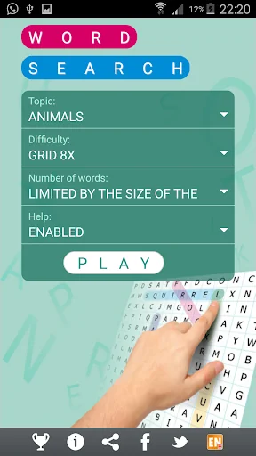 Word Search
