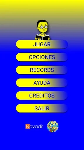 Empollón Cadista