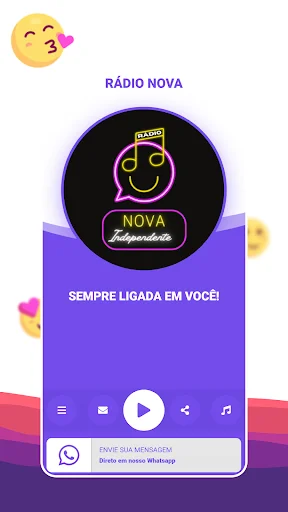 Rádio Nova Independente