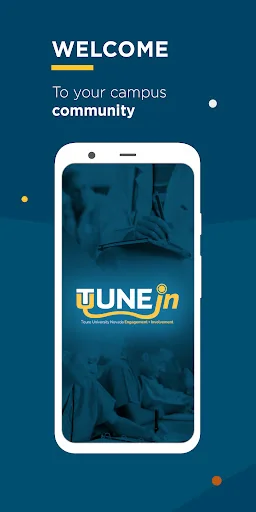 Touro Nevada TUNEin