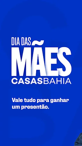Casas Bahia: Compras Online