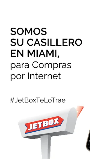 JetBox