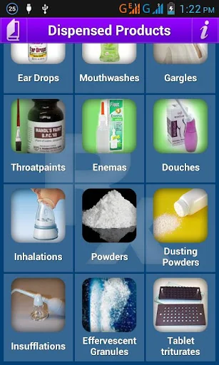 Dispensing Pharmacy Manual