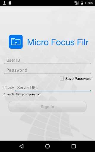 OpenText Filr