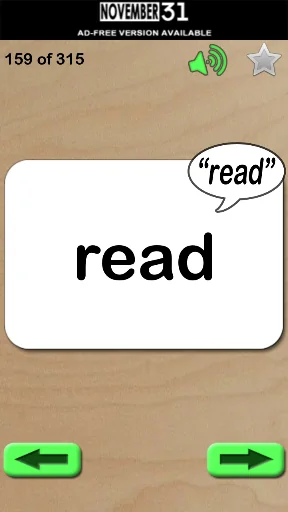 Sight Words