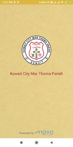 Kuwait City Mar Thoma Parish