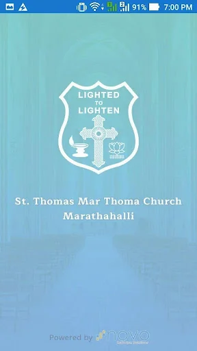 St Thomas Mar Thoma Church