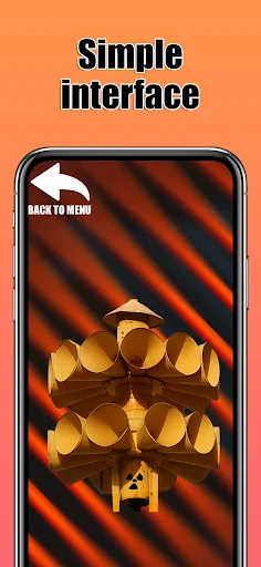Nuclear Siren Sounds screenshot 3
