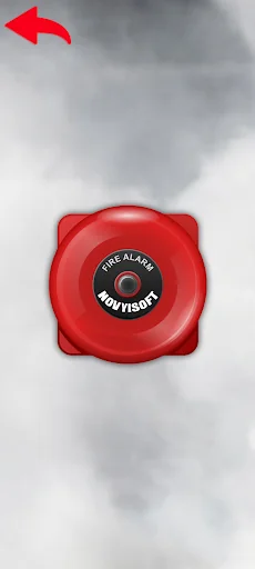 Fire alarm siren sounds screenshot 2
