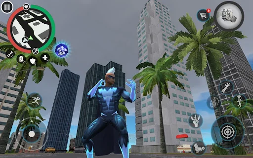Energy Joe screenshot 1