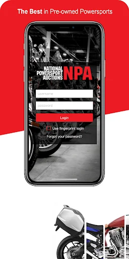 NPA Dealer Marketplace