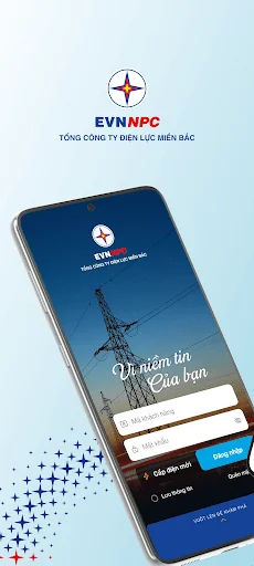 EVNNPC CSKH
