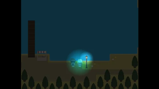 lilac & her light screenshot 2