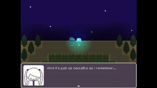 lilac & her light screenshot 3