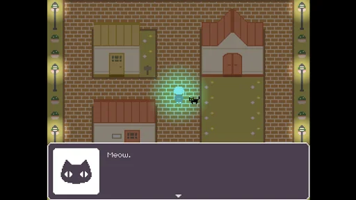 lilac & her light screenshot 4