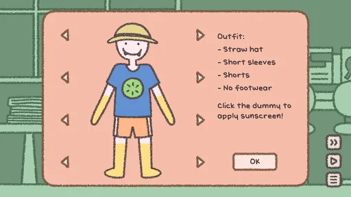 Tomato Clinic screenshot 2