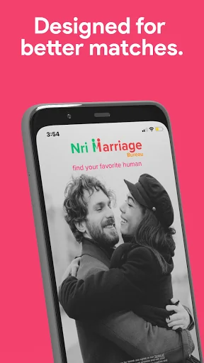 Nri Marriage Bureau