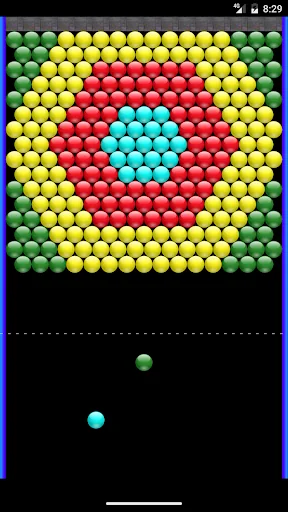 NR Shooter screenshot 1
