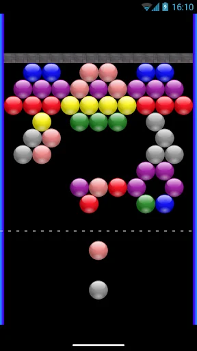 NR Shooter screenshot 3