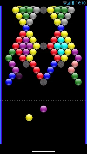 NR Shooter screenshot 4