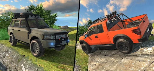 Car Parking 3D: Online Drift screenshot 3