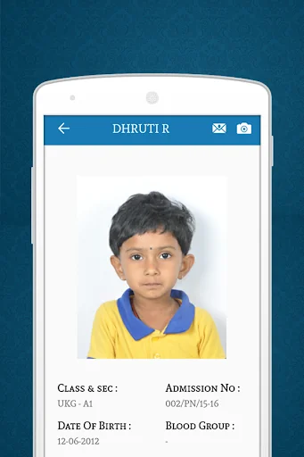 ID Card App screenshot 3