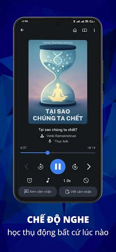 Sách Tinh Gọn screenshot 2