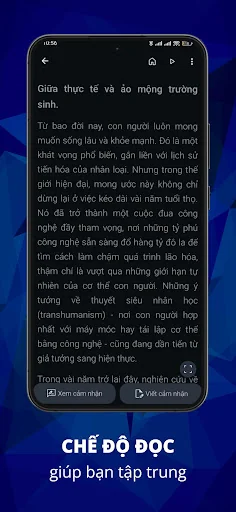 Sách Tinh Gọn screenshot 3