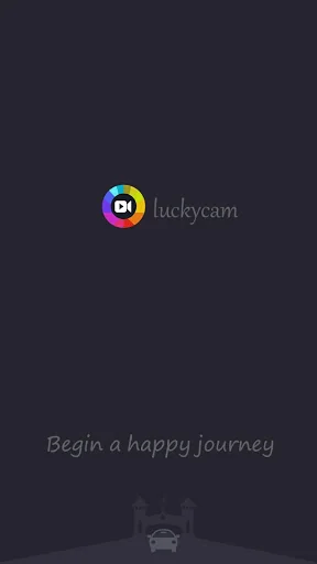 LuckyCam