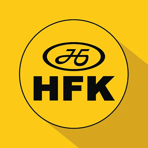 HFK DVR