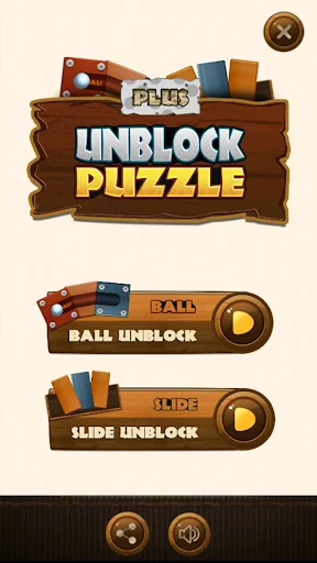Unblock Ball Puzzle screenshot 1