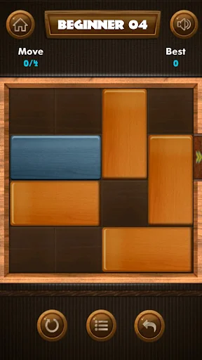 Unblock Ball Puzzle screenshot 4