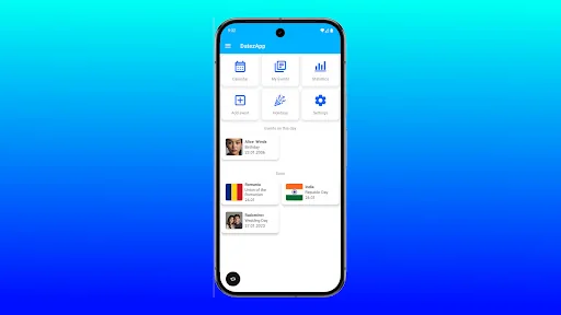 DatezApp