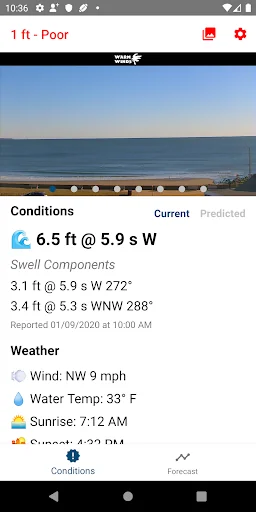 HopeWaves