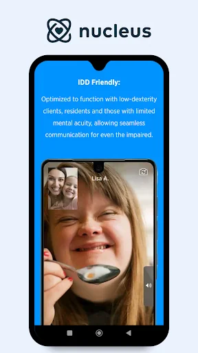 Nucleus InTouch