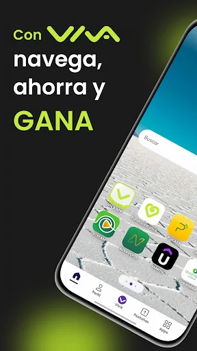 VIVA APP
