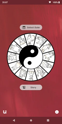 Chinese Zodiac Calculator