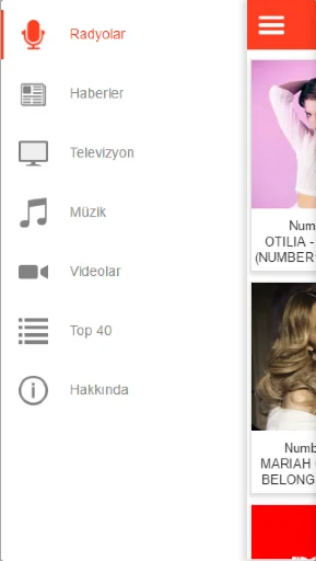 Number1-Number1 Türk FM TV screenshot 2