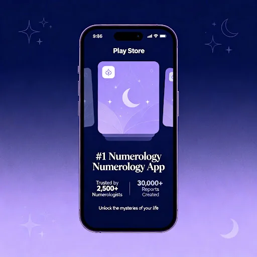 Numerology: Name Date & Future