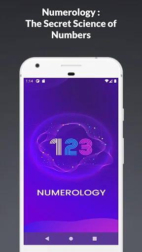 Numerology - Life Path Number screenshot 1