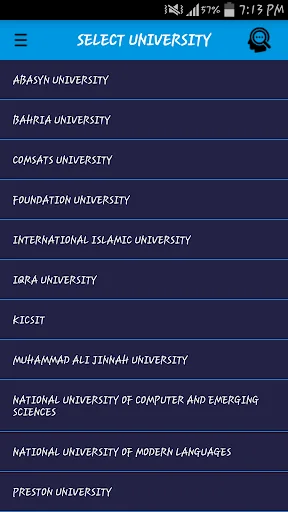 GPA SYSTEM